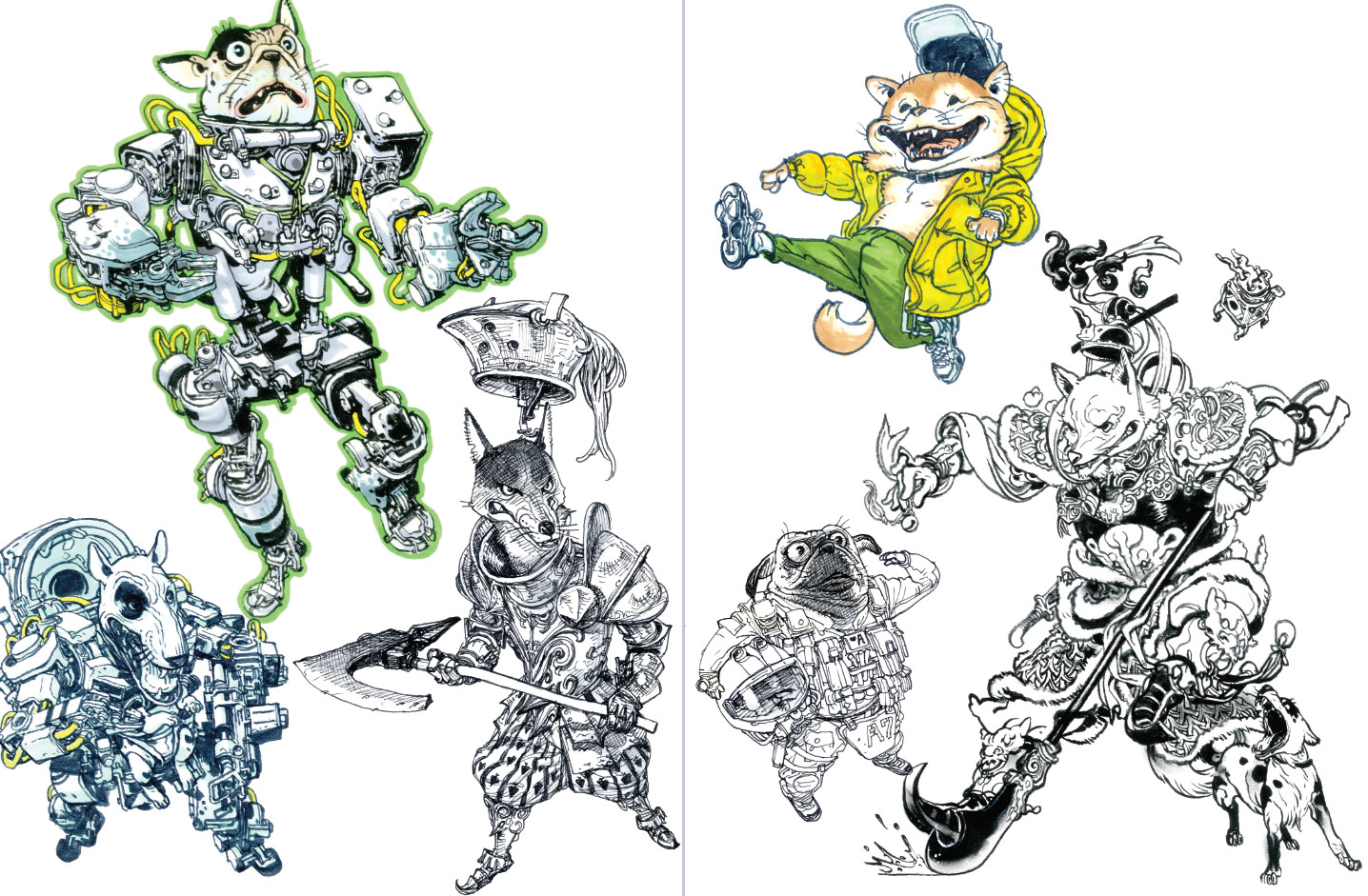 Kim Jung Gi Pdf 12 PORTABLE