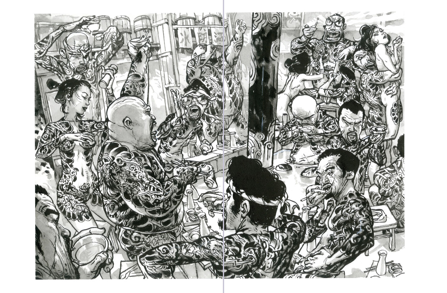 !!INSTALL!! Kim Jung Gi Sketchbook Pdf Downl