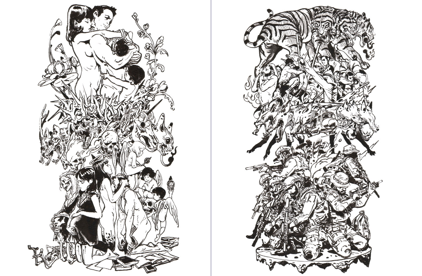 Kim Jung Gi Sketchbook Pdf Download [VERIFIED]